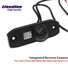 Автомобильная камера заднего вида для парковки для Volvo XC90 S80 S80L S60 S60L S40 S40L C70 2010-2020 2018 Full HD CCD аксессуары