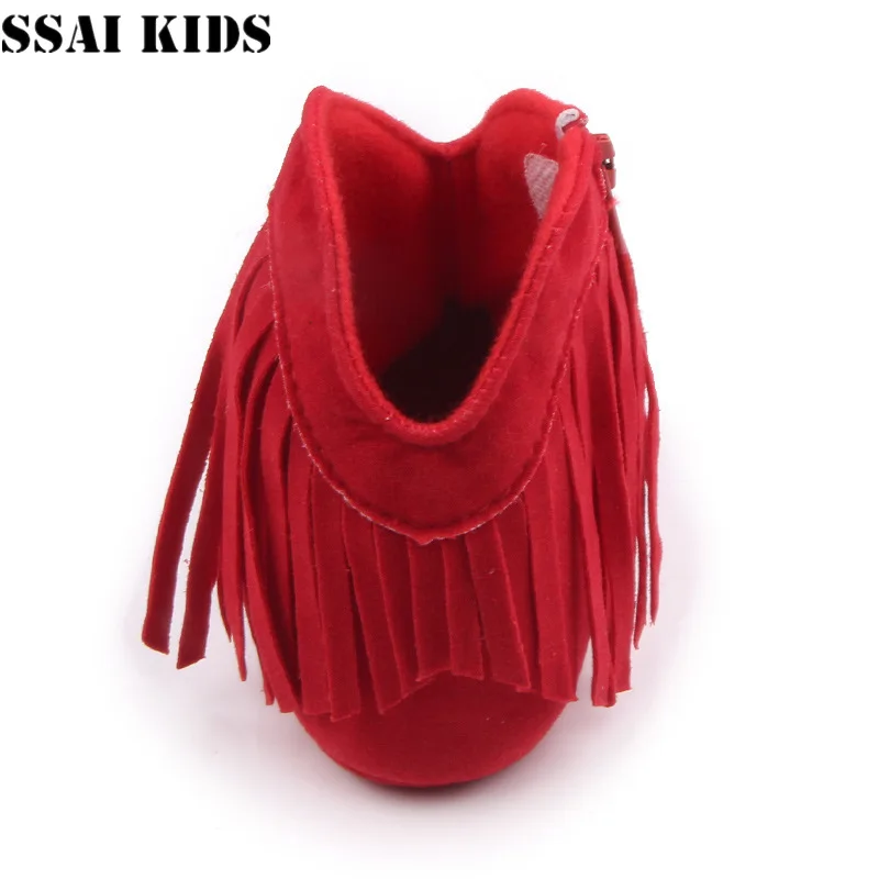 

SSAI KIDS moccasins baby newborn shoes toddler boy shoes baby girl shoes baby moccasins toddler infant shoes