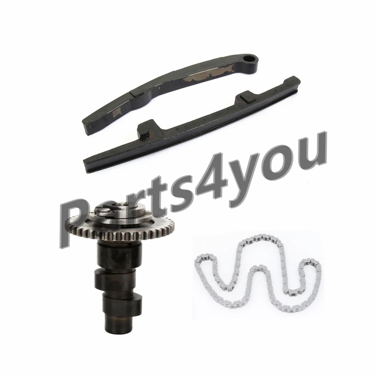 

Camshaft Tensioner Plate Timing Chain kit For CFmoto 400cc 450 550 U550 X550 Z550 550cc 600 0GR0-023300 0GR0-023200 0GR0-024001