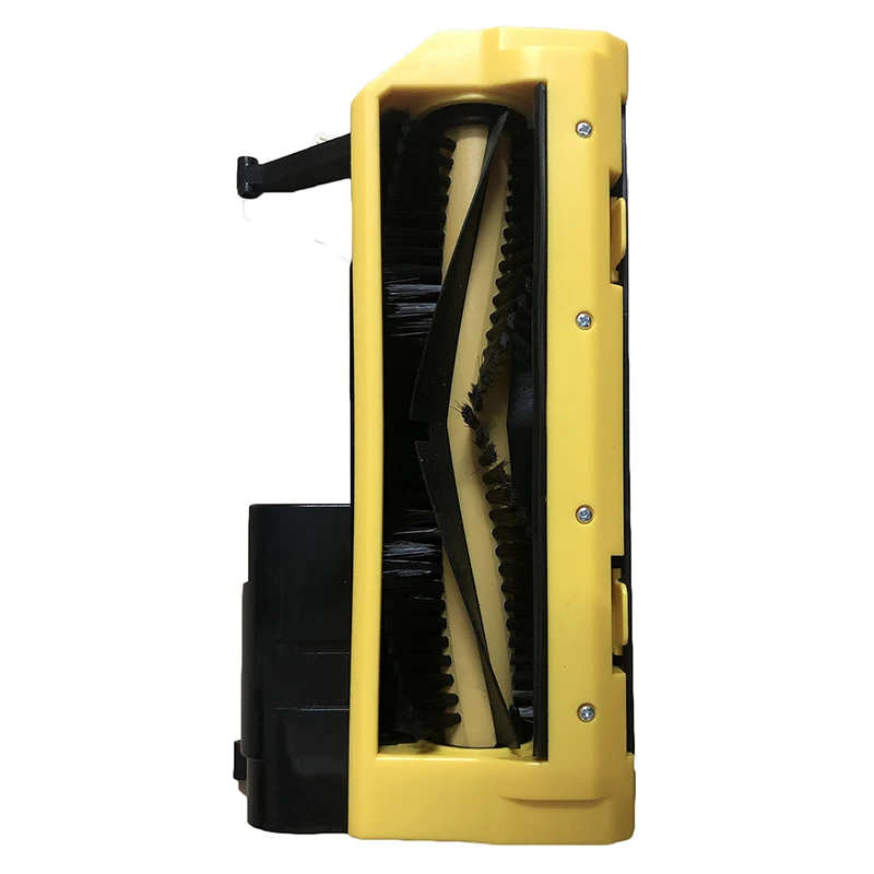 Детали для пылесоса держатель мотора рулонной щетки ILIFE V7S Pro Plus V7 аксессуары