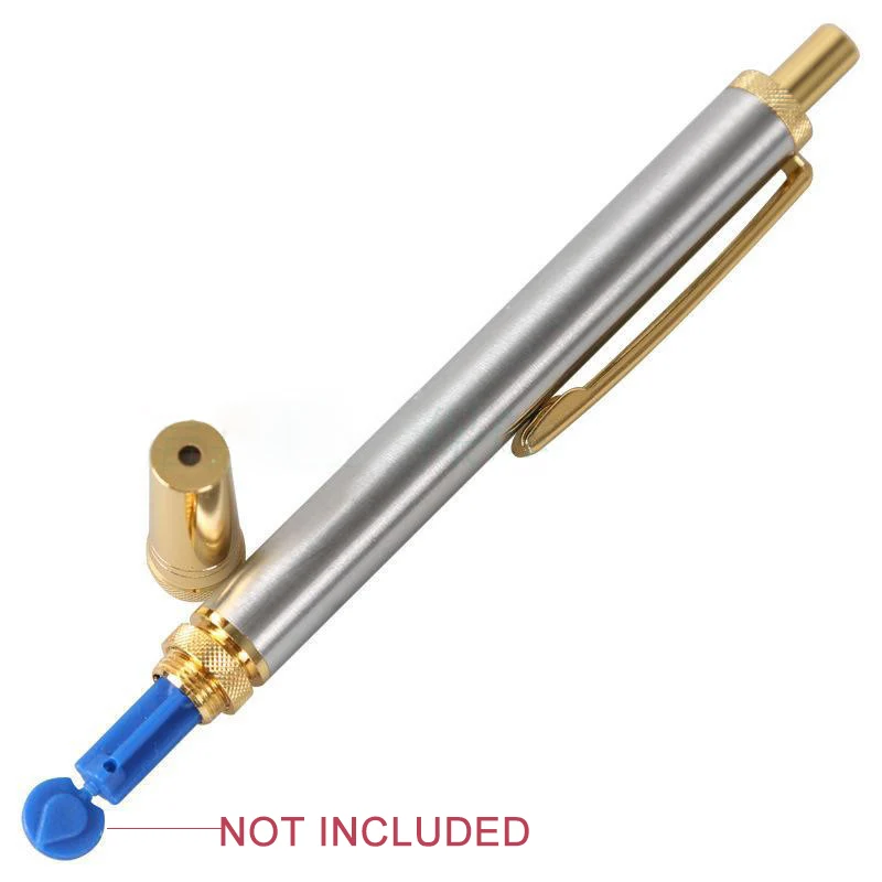 OPHAX 1 шт. нержавеющая сталь ланцет точечная ручка для кровопускания массаж тела