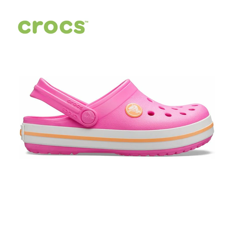 CROCS Crocband Clog K KIDS|Мюли и сабо| |