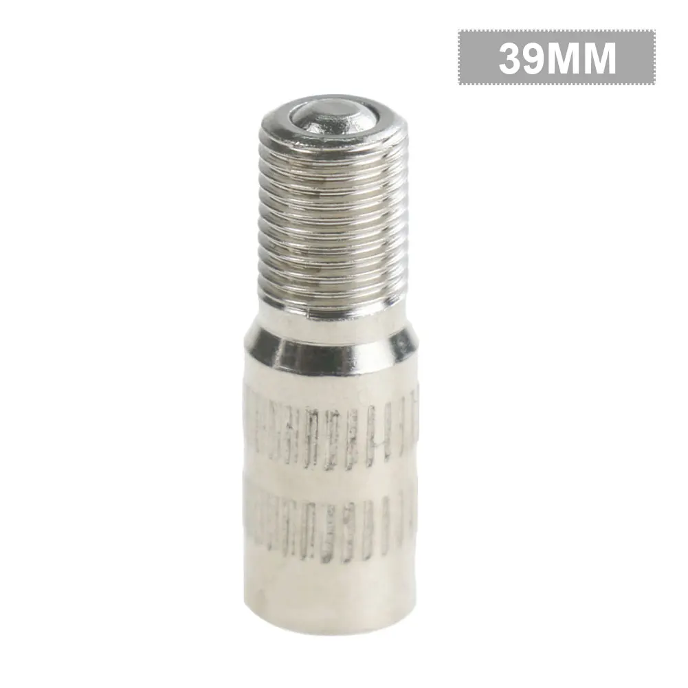 

Extend The Valve Inflatable Air Nozzle Replacement Fit for Xiaomi M365 / Pro Scooter Front Wheel Motor Inflatable Extension