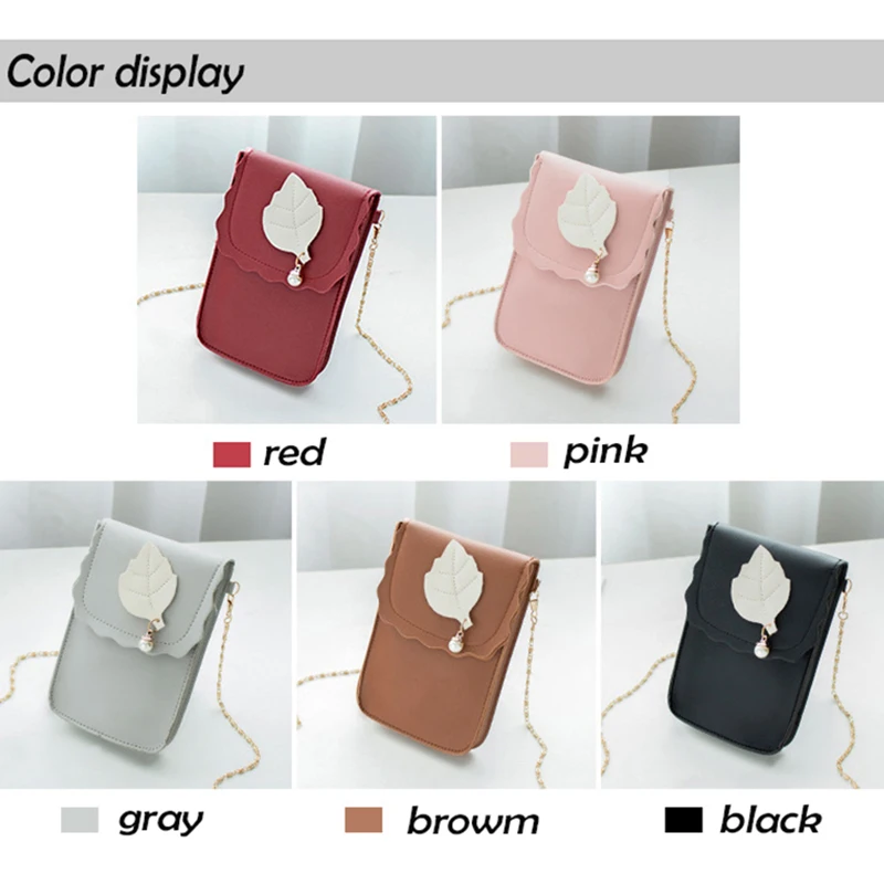 Мини мобильный телефон кошелек карта Упаковка Многофункциональный Органайзер