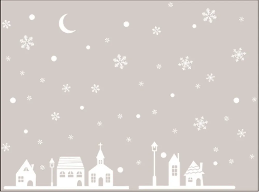 Новинка 2019 года Металлическая стальная рамка в форме звездного дома трафареты