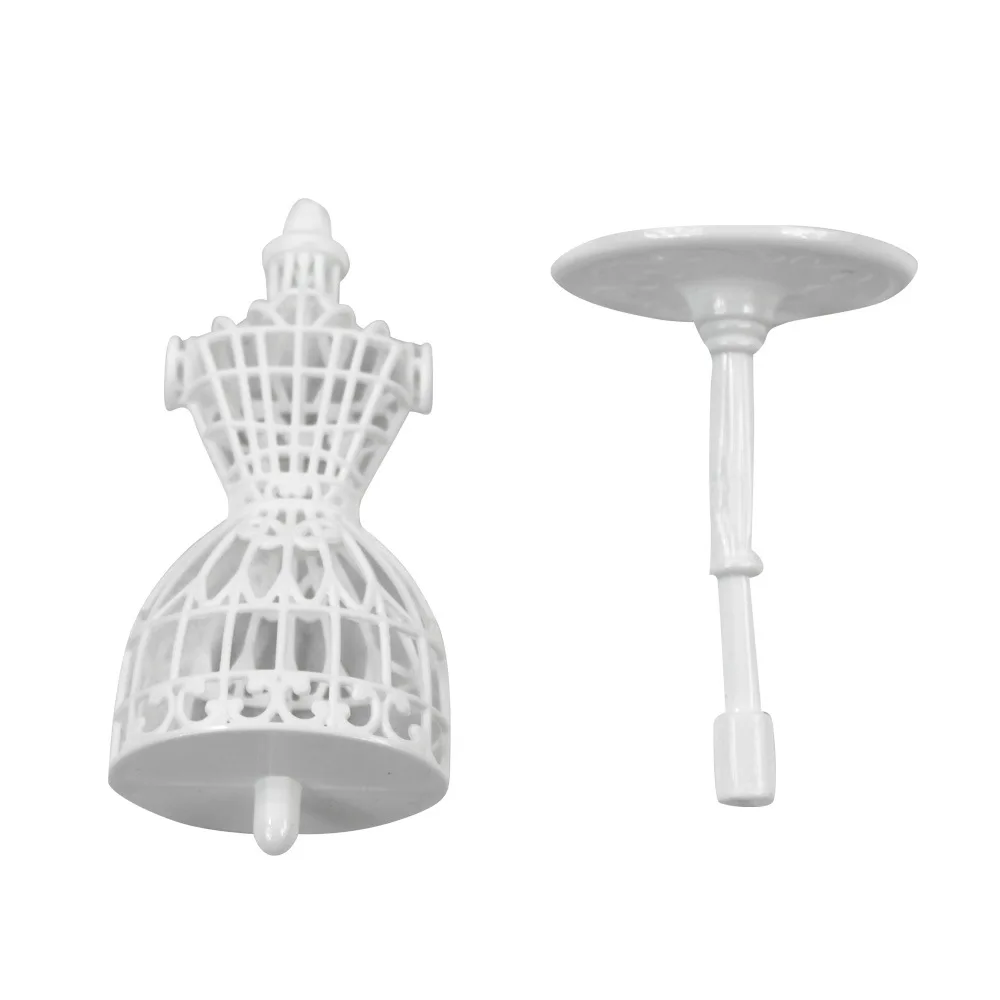 Кукла Одежда платье сплошной цвет ручной работы на заказ Выгравированный