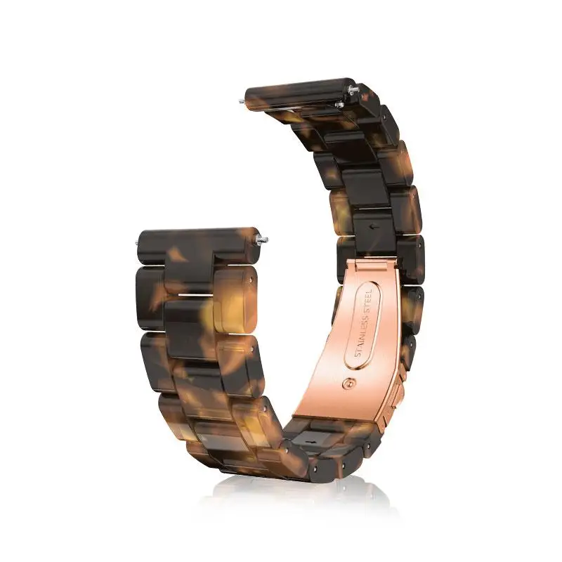 For Samsung Galaxy Watch ActiveWatch 20mm ultra light three strap Gear Sport Huawei Watch2 Garmin vivoactive 3 | Электроника