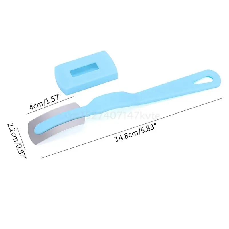 1 шт. нож для приготовления хлеба