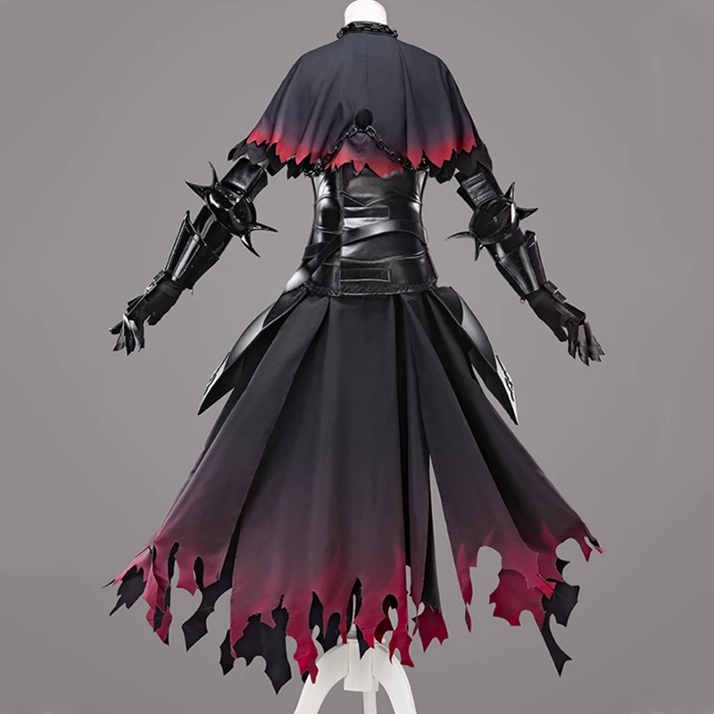 Женский костюм для косплея из аниме Fate Grand Order |