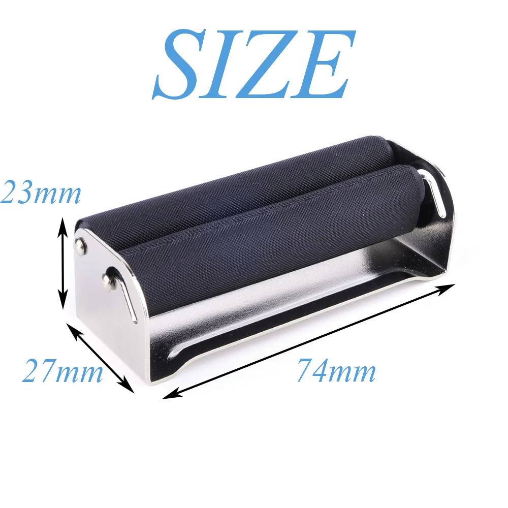 Ручной роликовой прокатки инструменты 1 предмет табака сварочный аппарат