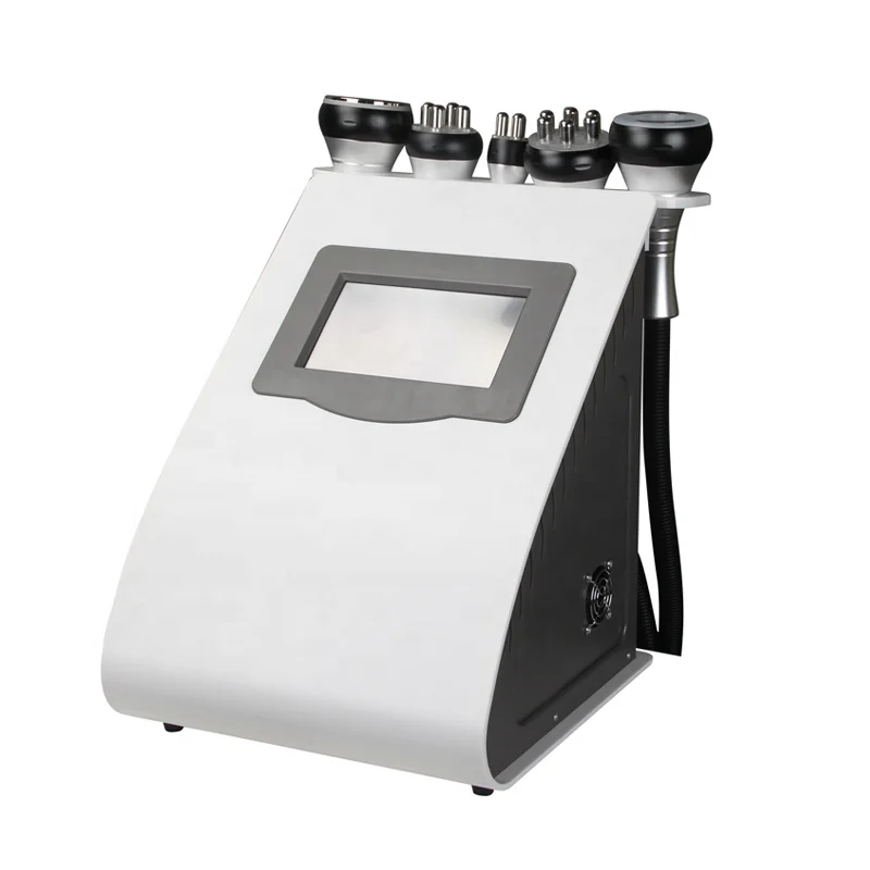 

Cavitation Machine Slimming Cavitation rf Slimming Beauty Device Fat Cavitation Machine Body Slimming