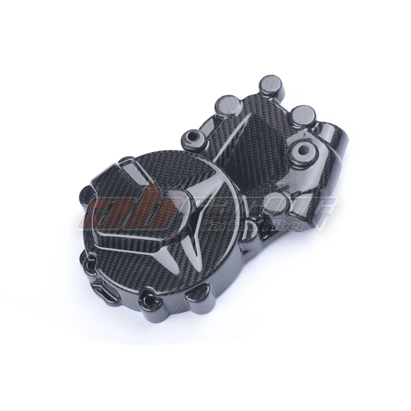 Крышка генератора двигателя для BMW S1000RR 2009 2014 2015 2016 2017 2018 S1000R полностью из