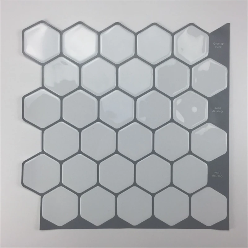 

3D Brick Wall Stickers DIY Decor Self-Adhesive Waterproof Wallpaper For Kids Room Bedroom 3D Wall Sticker Brick