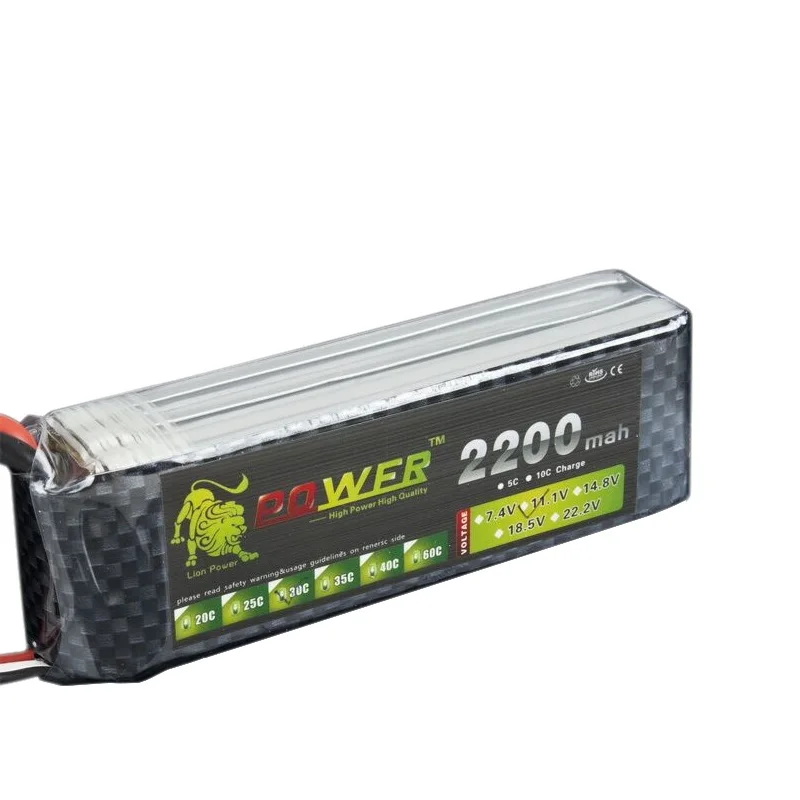 аккумулятор lion power 3s 900 мач 1500 мач 2200 ма