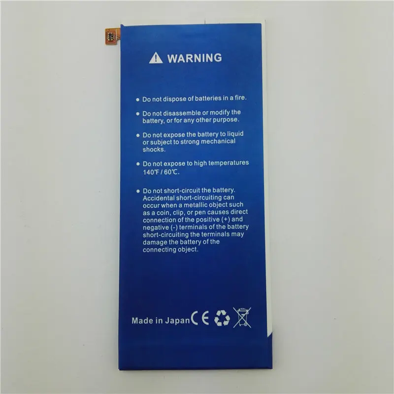 Аккумулятор HB3447A9EBW на 4600 мА · ч для мобильных телефонов Huawei Ascend P8|battery for huawei|battery