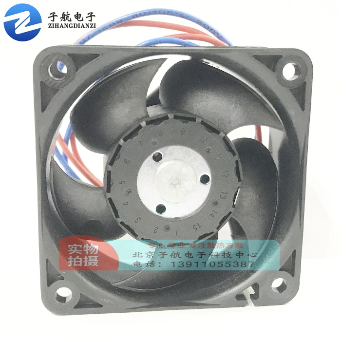 624n 24 В 2 Вт преобразователь частоты охлаждающий вентилятор|cooling fan|24v cooling fancooling fan