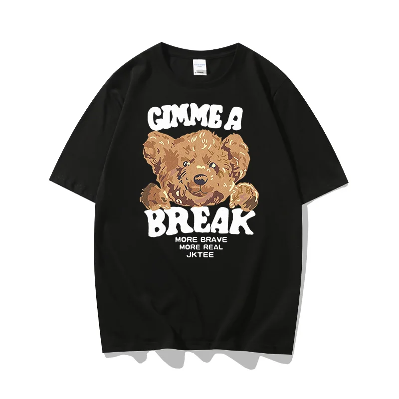 Осенние Топы женская летняя футболка в стиле Харадзюку корейская модная одежда