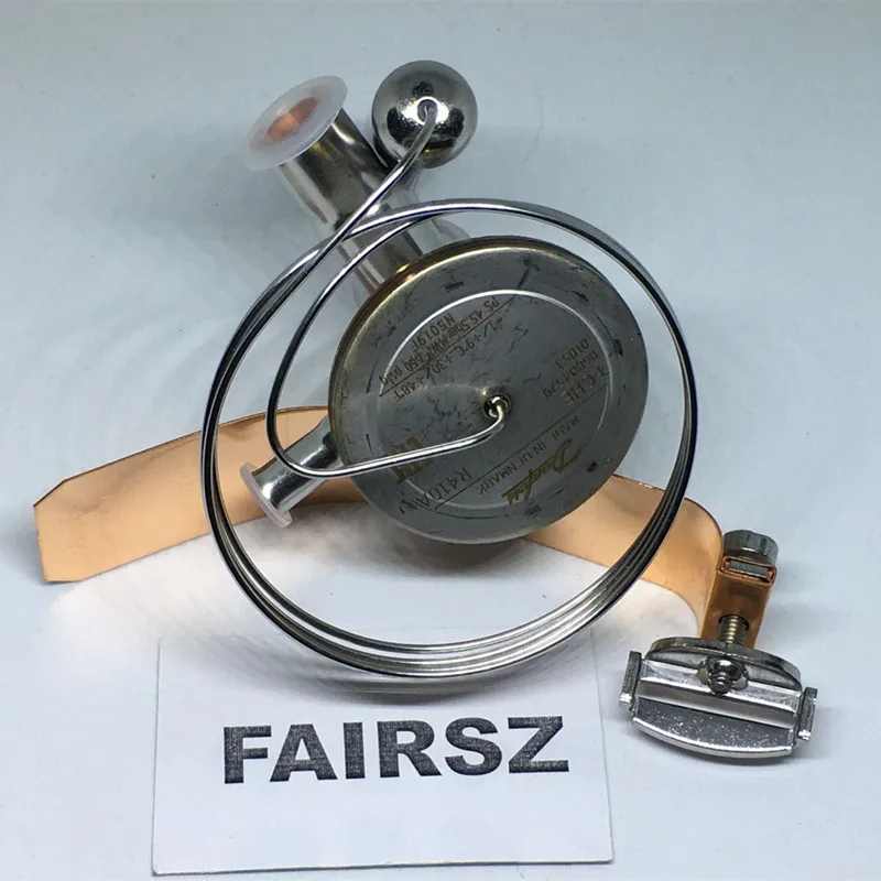 Оригинальный DANFOSS горячего газа перепускной клапан расширения TCHE 068U4529 3/8*1/2 10*12