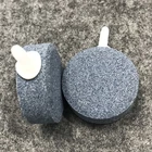 Аквариумный воздушный камень 4 см, кислородный аэратор, увеличение воздушных пузырей в пруду, насос для гидропоники, поставка кислорода, отличные инструменты, аксессуары