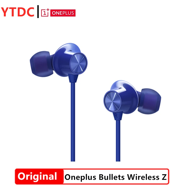 Oneplus Bullets беспроводные наушники Z для 8 pro Bluetooth 5 0 зарядное устройство 10 минут