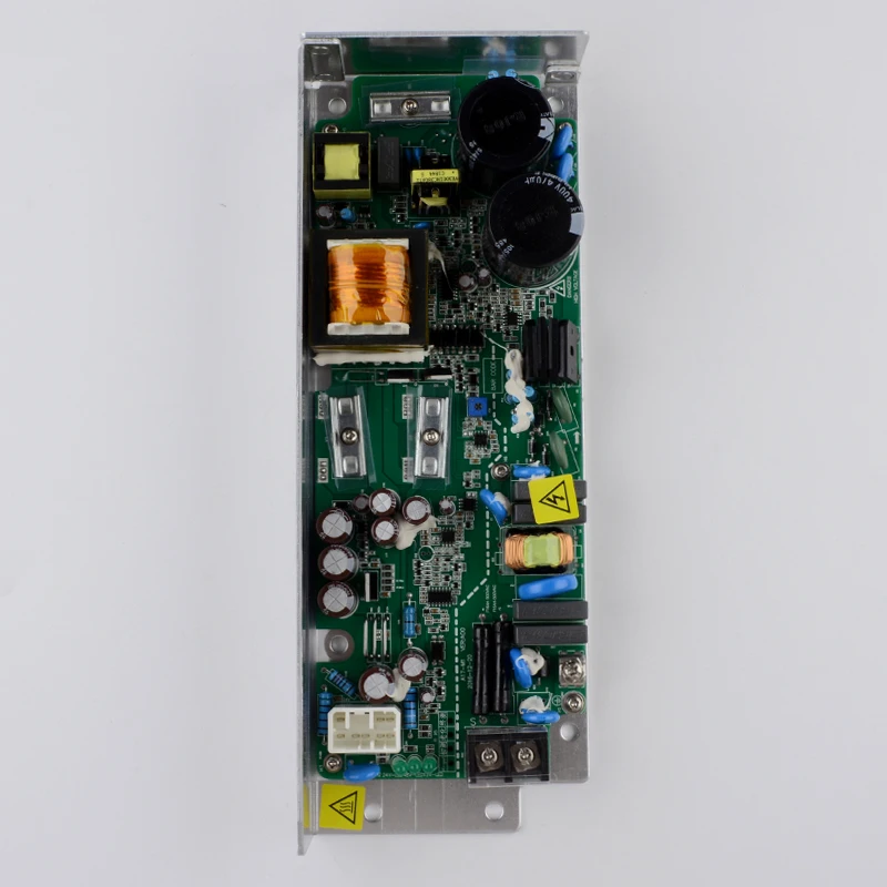 1pce Hitachi Лифт AVR Импульсный блок питания VE VC300XHC380 A VC240 VC200 EL3 AVR01|Детали инструментов|