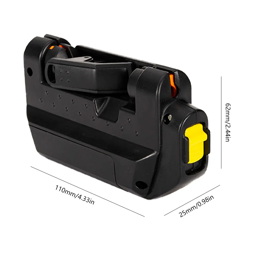 

Electric Knotter Fast Automatic Hook Device Electric Knot Tool Fast Tying Machine Fishing Tackle Device Front Wire Knotter