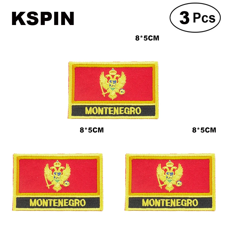 Макао прямоугольной формы флаг нашивки Вышитый Флаг с национальным флагом для