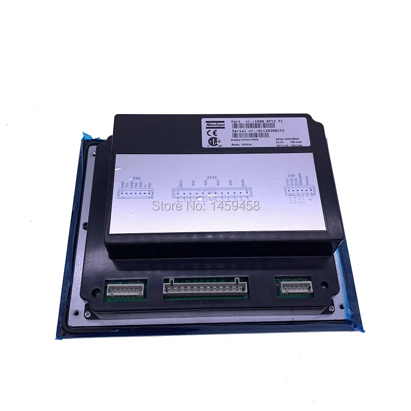 Бесплатная доставка 1900071271(1900 0712 71) программируемый контроллер панель для