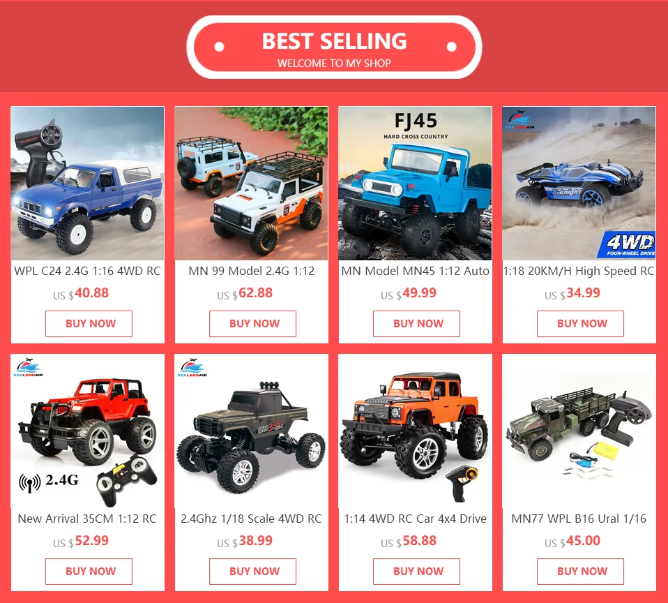 WPL C14 C-14 1:16 беспроводной Радиоуправляемый автомобиль 4WD 2,4 ГГц дистанционный гусеничный внедорожный автомобиль багги Модель игрушки для детей Подарки Carro RTR