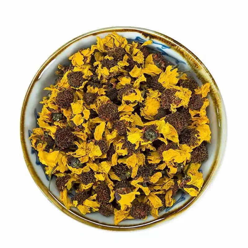 

New arrival Kunlun Mountain Snow Daisy Chrysanthemum