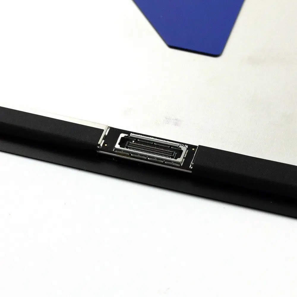 1796 в сборе для microsoft surface pro 5 модель 1796 LP123WQ1(SP)(A2) ЖК-дисплей сенсорный экран стекло дигитайзер сборка