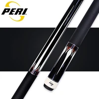 peri official store peri exa professional pool cue stick kit 12 75mm tip high end billiard cue pool stick pool game matches use