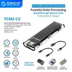 Ssd 1 ТБ Ssd жесткий диск M2 к Type-C Ssd Nvme M2 внешний диск внешний жесткий диск ТБ внешний жесткий диск Orico