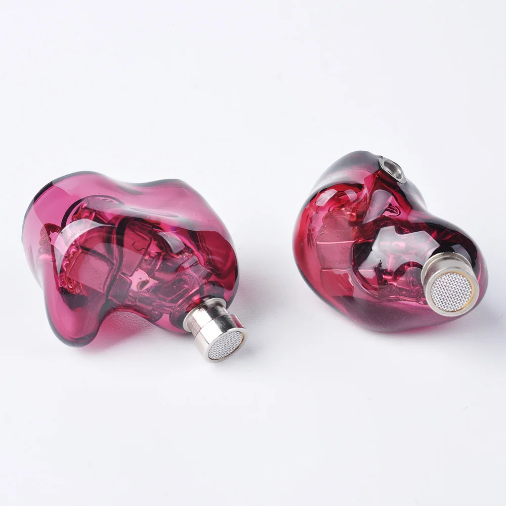 AK Hifihear HD6 6BA на заказ, наушники в ухо, сбалансированная арматура, вокруг уха, наушники, гарнитура, наушник, обновленный кабель