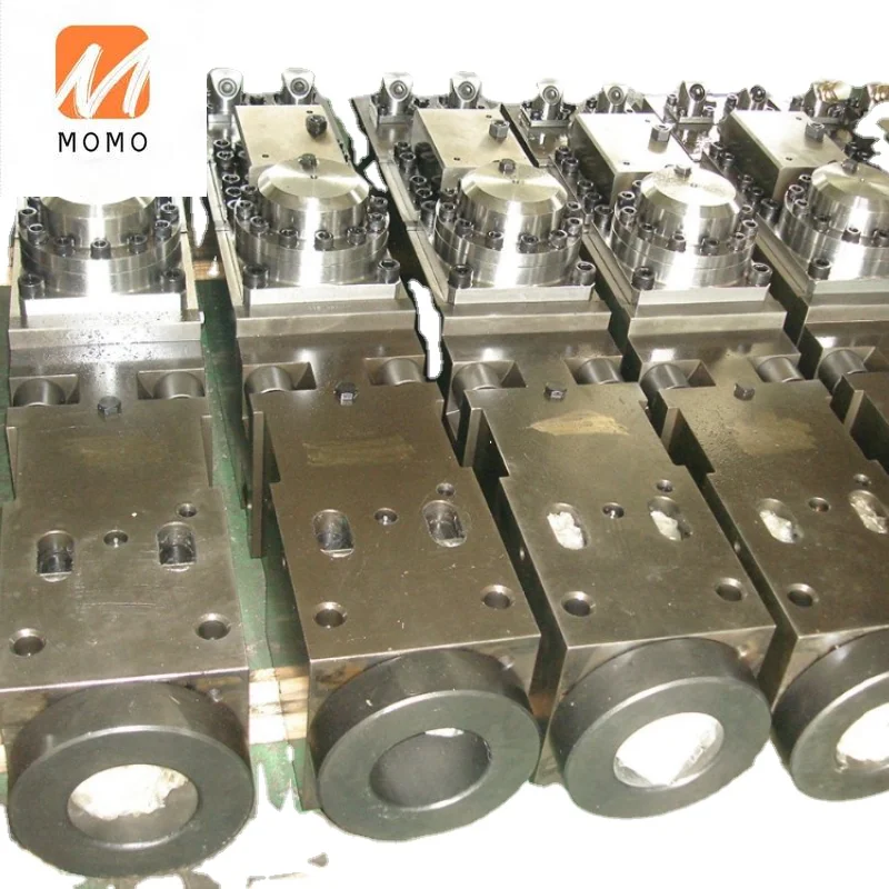 

hydraulic breaker spare parts