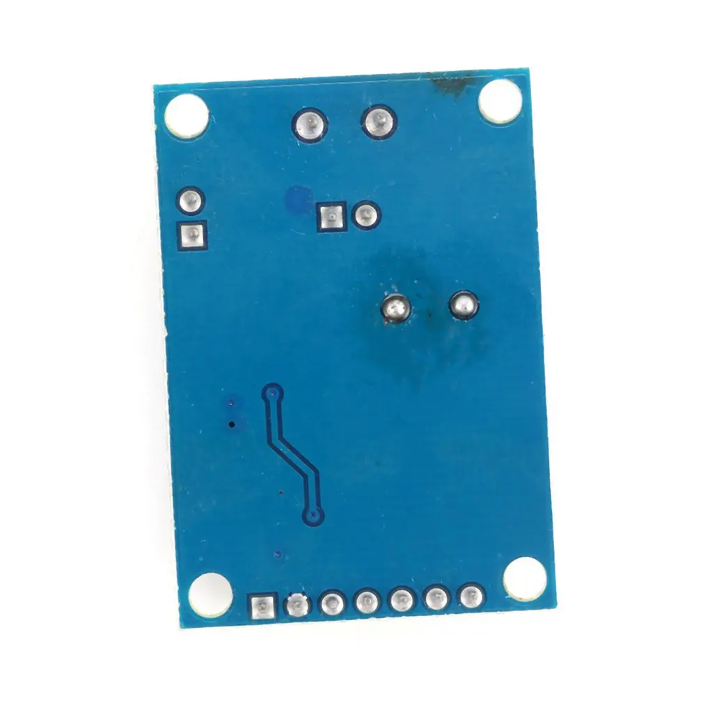 DC 5V MCP2515 CAN V2.0B Bus Module TJA1050 Receiver SPI49 Interface Control Resistors Board For Arduino DIY MCU ARM controller |