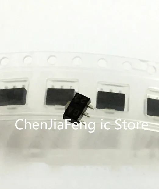 

50PCS~100PCS/LOT HE1A4A-D-T2 GA SOT89 New original
