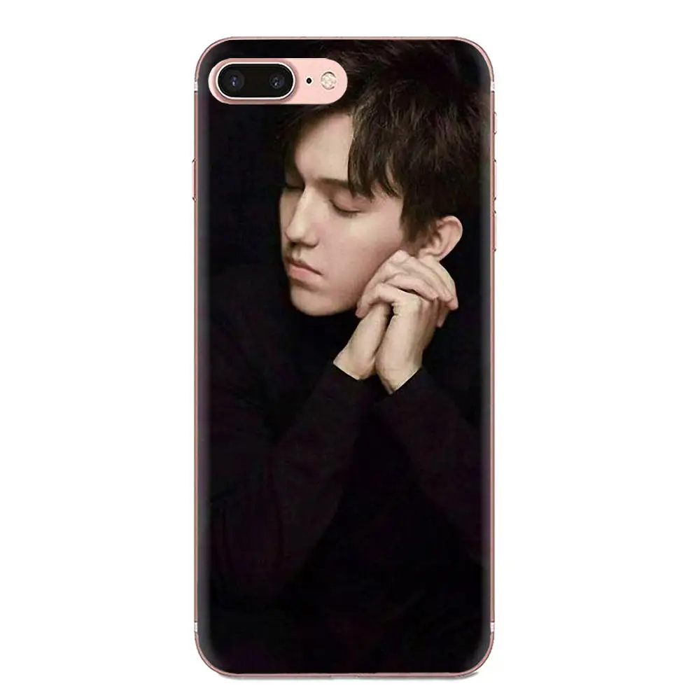 Мягкий защитный чехол для LG K50 Q6 Q7 Q8 Q60 X Мощность 2 3 Nexus 5 5X V10 V20 V30 V40 Q Stylus димаш