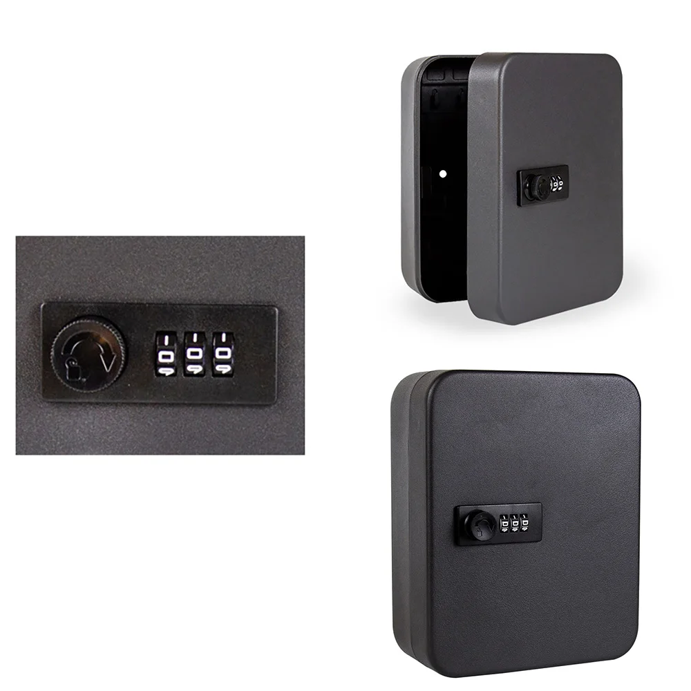 Безопасный секретный замок для хранения блокировка книг и ключ шкафа с 28