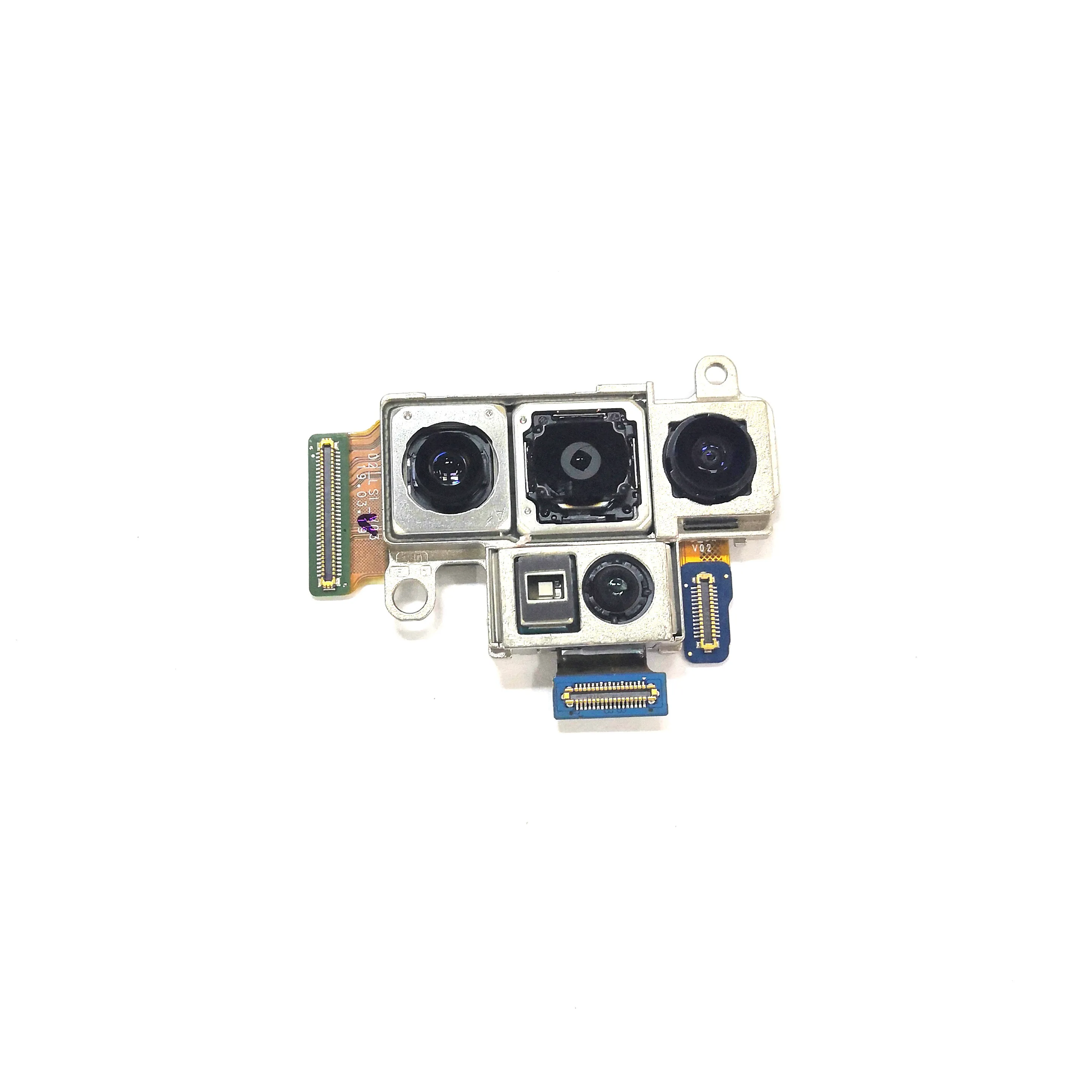 New original Back Rear Camera Module Part for Samsung Galaxy Note 10 Plus N975U N975F