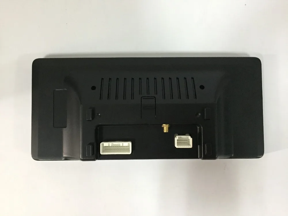 10,2" Android 8,1 автомобильный gps-навигатор для AUDI Q5 2010- 4 ядра 2 Гб ram 32 Гб rom