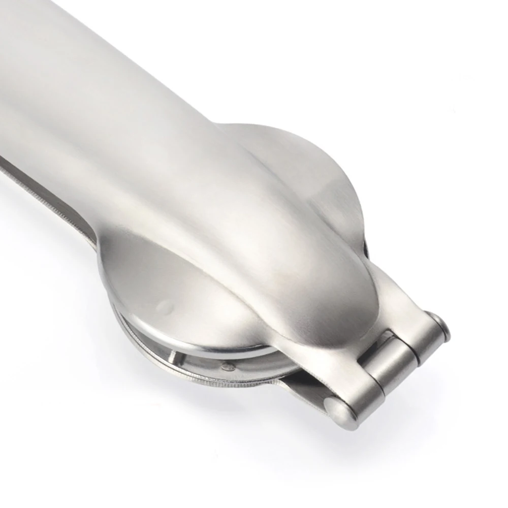 Peeling Chestnut Opener Peeled Open Shell 304 Stainless Steel Clip Household Walnut Tool Artifact | Дом и сад