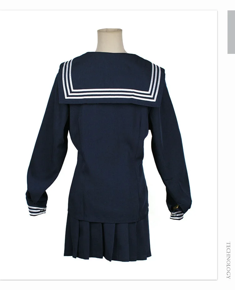 Школьная форма тигрового дракона из аниме Toradora костюм для косплея Aisaka Taiga полный