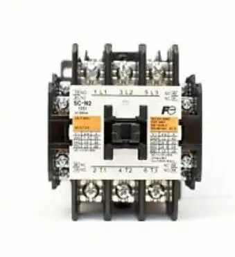 220vac sc ac Contator Bobina Sc-n2 Ac220v 3p | 40a