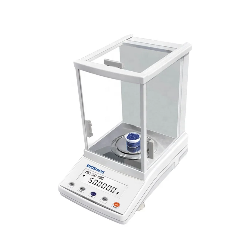 

BIOBASE China BA-N Automatic Electronic Analytical Balance