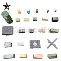 accessories118 3 75inches diorama accessories for joytoy acid rain anime model toy parts free shipping