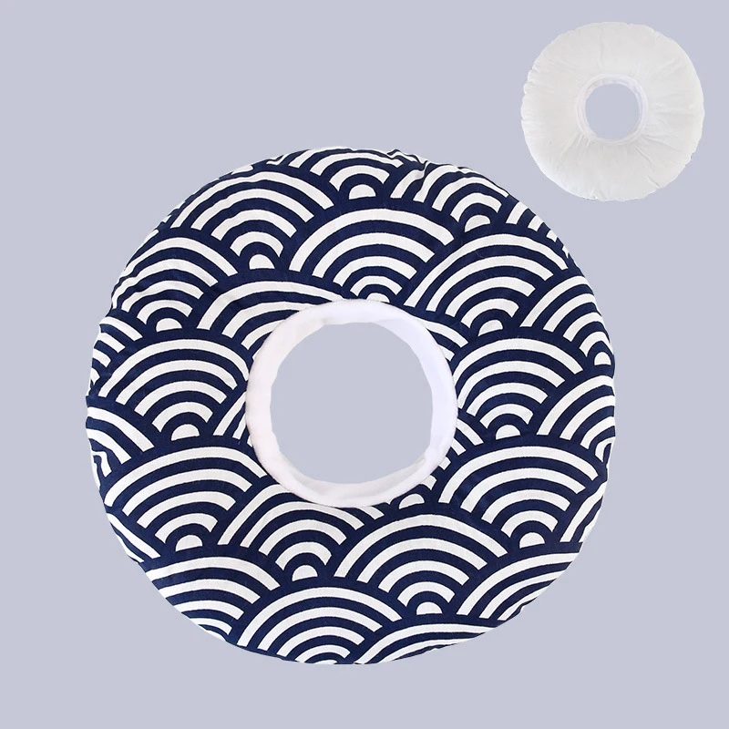 Aapet 1 шт. с круглым вырезом под горловину открытое детское собачьих ошейников