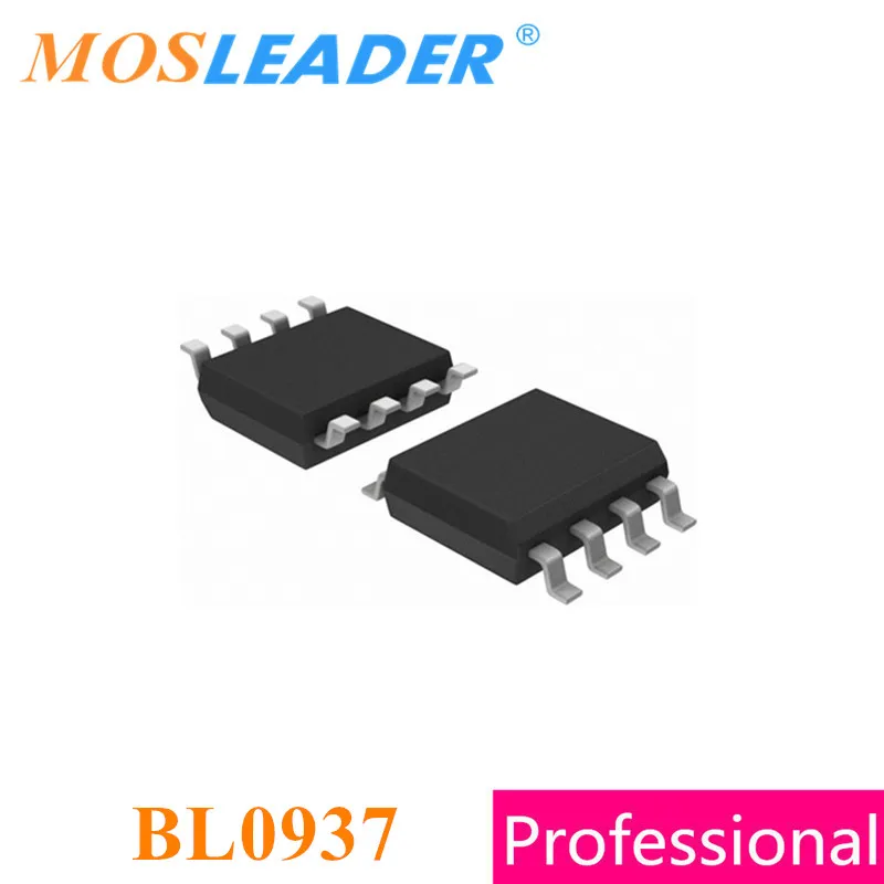

Mosleader BL0937 SOP8 500PCS SOIC8 Original High quality