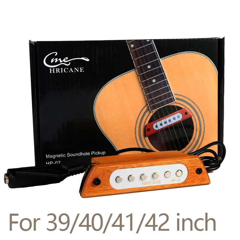 gitarre sound pickups bass magnetische gitarre pickup piezo vibration für akustischefolkelektrische band zubehör gitarre teile free global