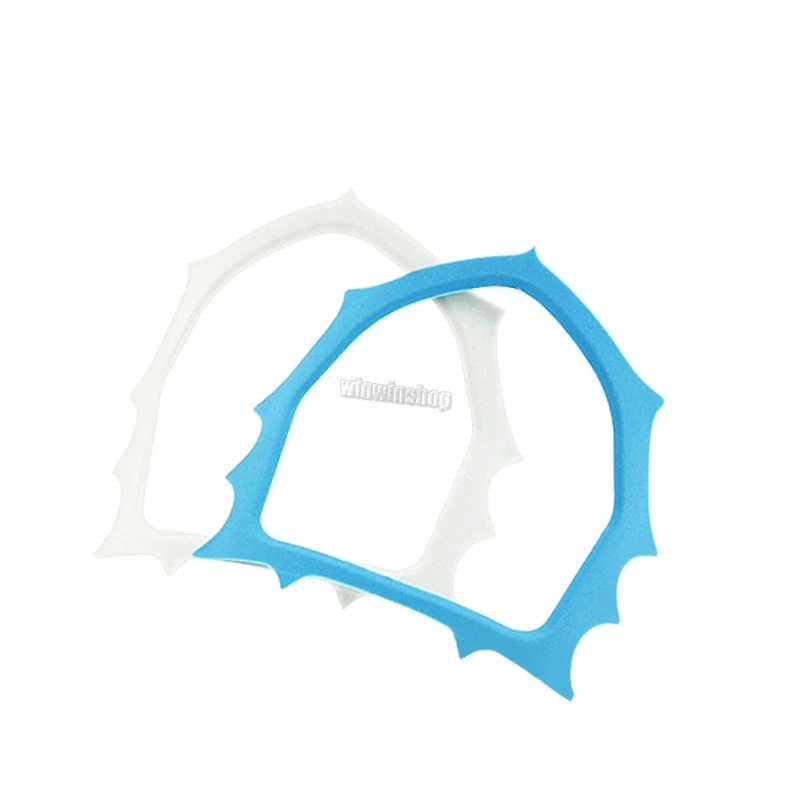 Одноразовый стоматологический резиновый держатель рамы плотины